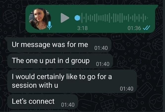 Testimonial Story 10