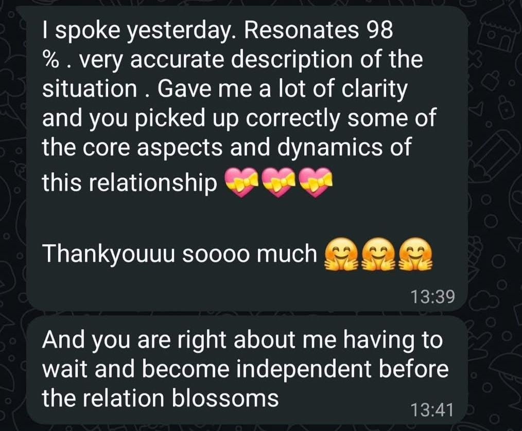 Testimonial Story 2