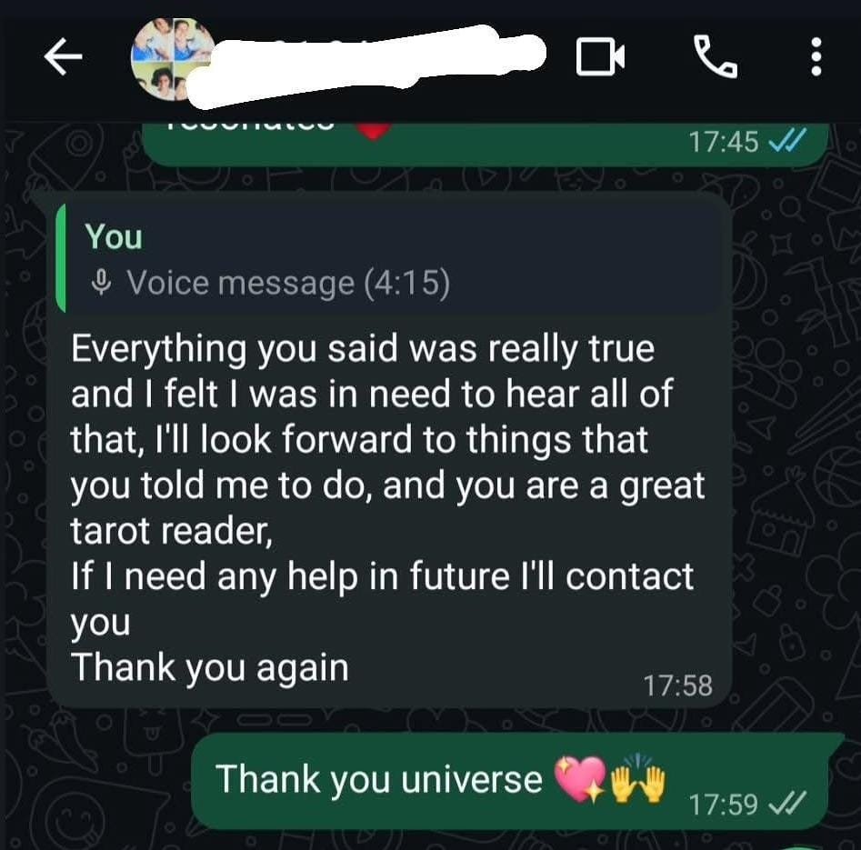 Testimonial Story 8